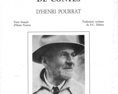 Un segond floquet de contes d’Henri Pourrat