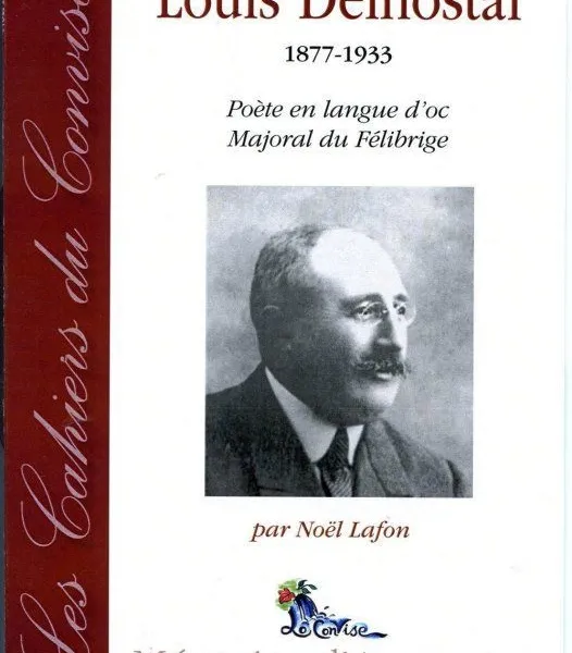 Louis Delhostal (1877-1933)