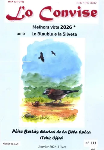 Lo Convise  133