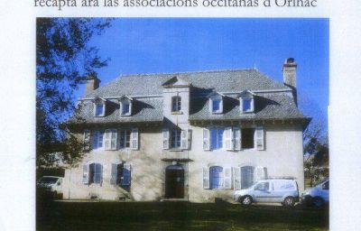L’Ostal del Telh, novèl pòl occitan a Orlhac